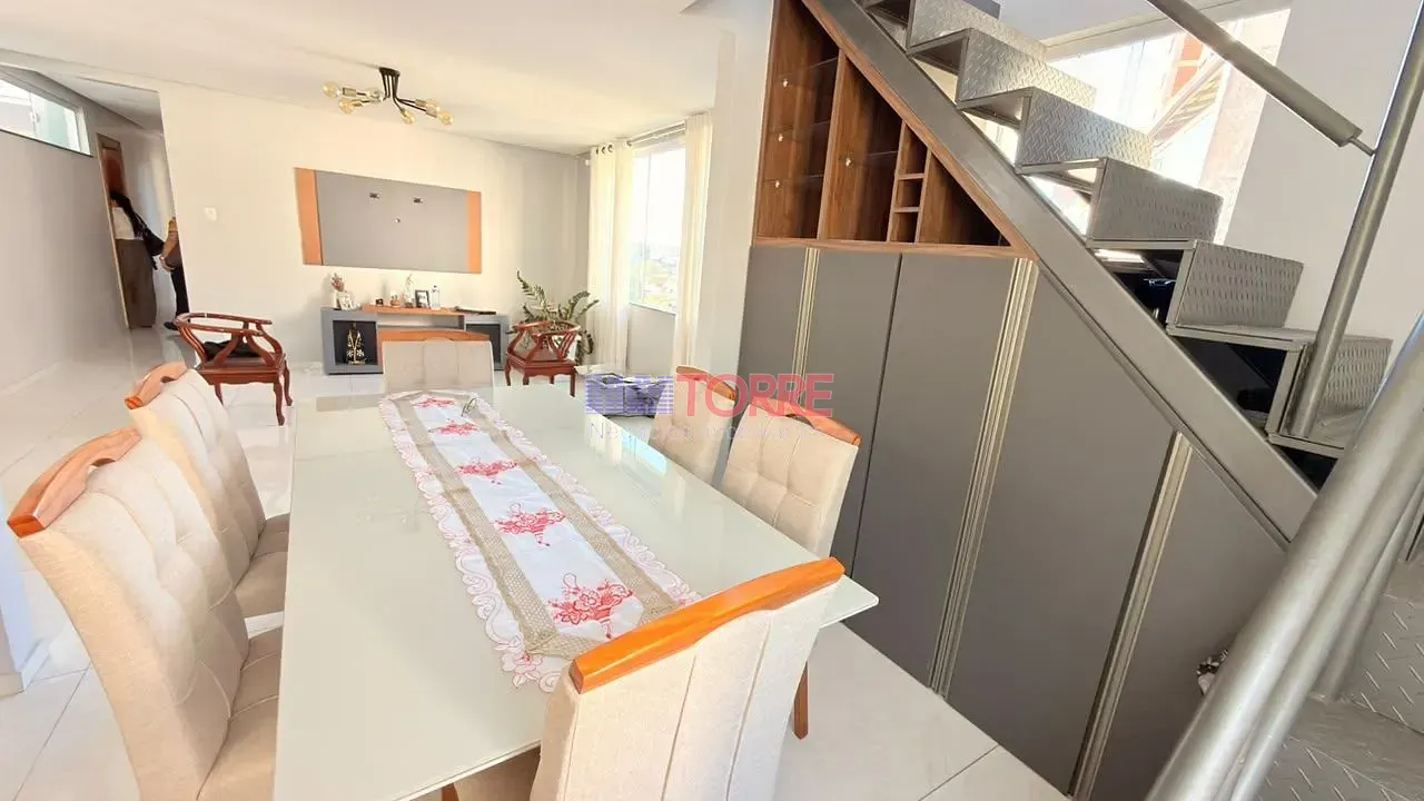 Apartamento, 3 quartos, 120 m² - Foto 10