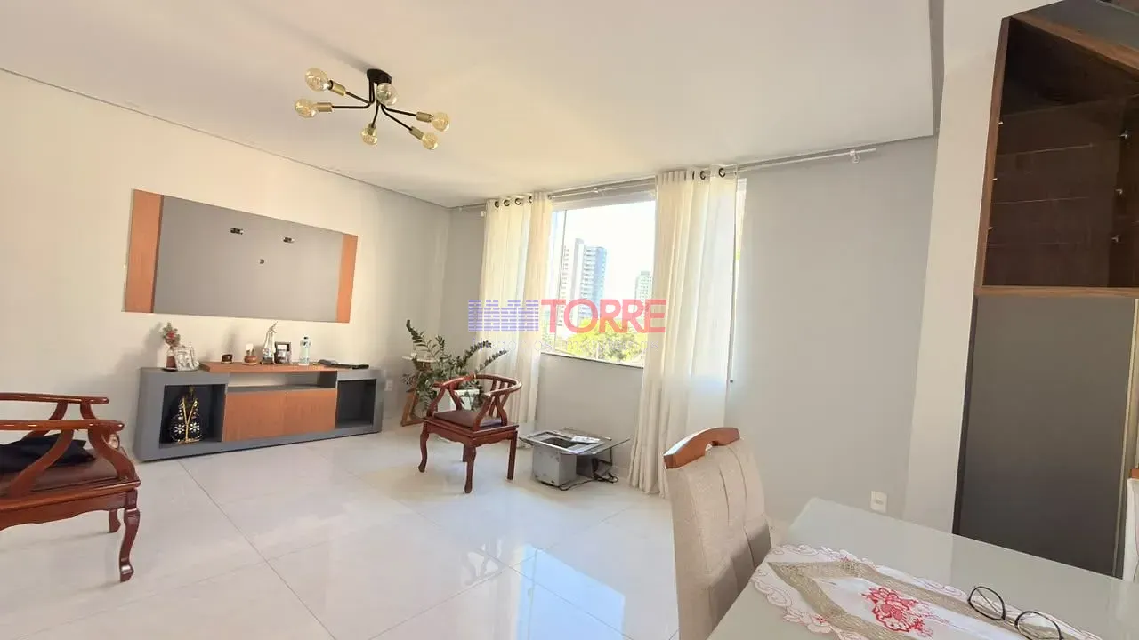 Apartamento, 3 quartos, 120 m² - Foto 9