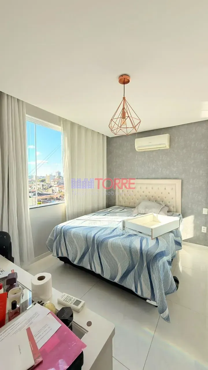 Apartamento, 3 quartos, 120 m² - Foto 7