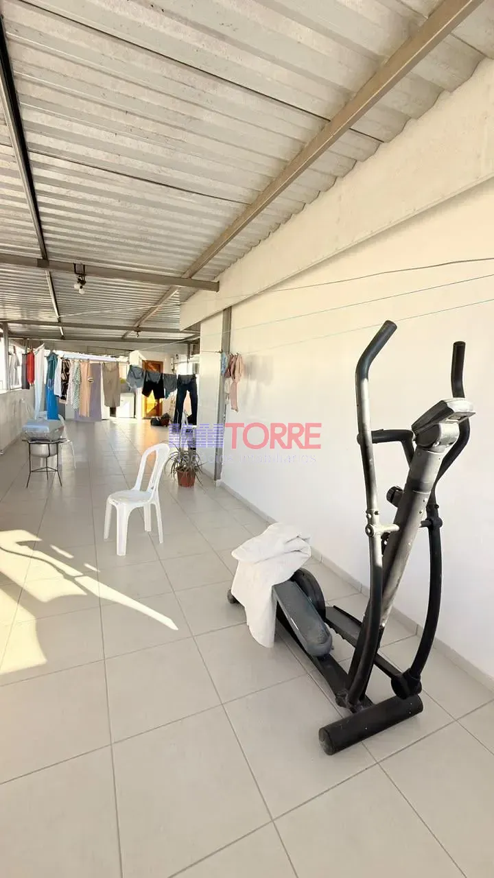 Apartamento, 3 quartos, 120 m² - Foto 5