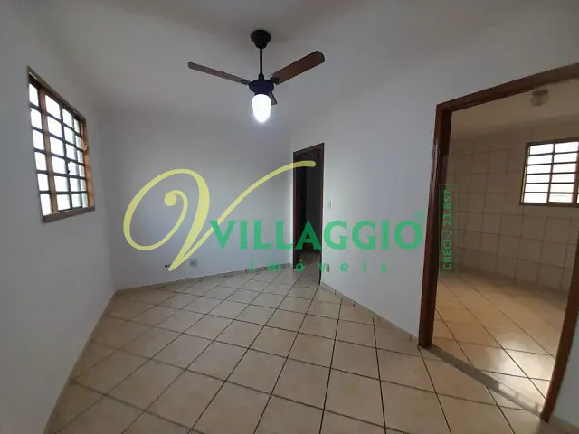 Apartamento com 70m² 2 quartos e 1 banheiro, à venda, no bairro Jardim Residencial Vetorasso em São José do Rio Preto