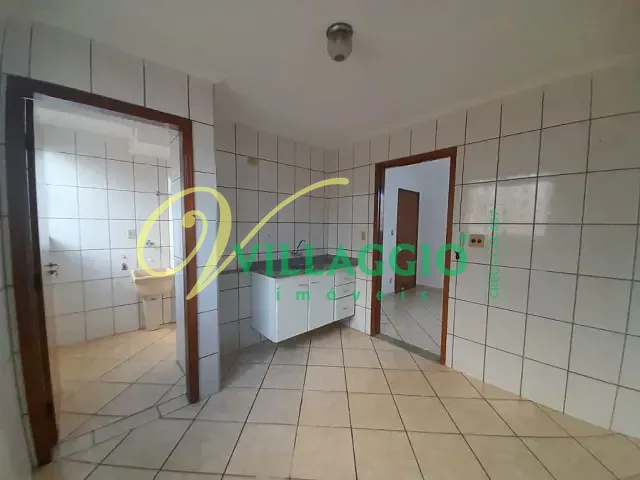 Apartamento com 70m² 2 quartos e 1 banheiro, à venda, no bairro Jardim Residencial Vetorasso em São José do Rio Preto
