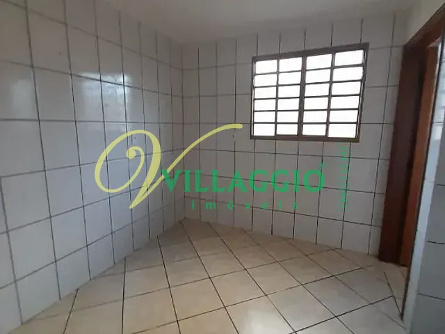 Apartamento com 70m² 2 quartos e 1 banheiro, à venda, no bairro Jardim Residencial Vetorasso em São José do Rio Preto