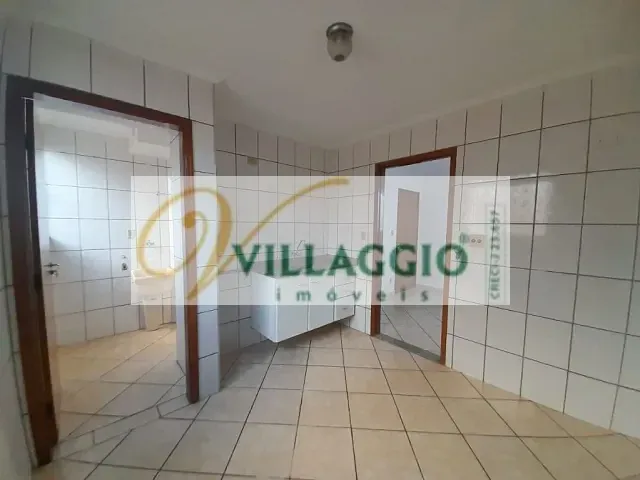Apartamento com 70m² 2 quartos e 1 banheiro, à venda, no bairro Jardim Residencial Vetorasso em São José do Rio Preto