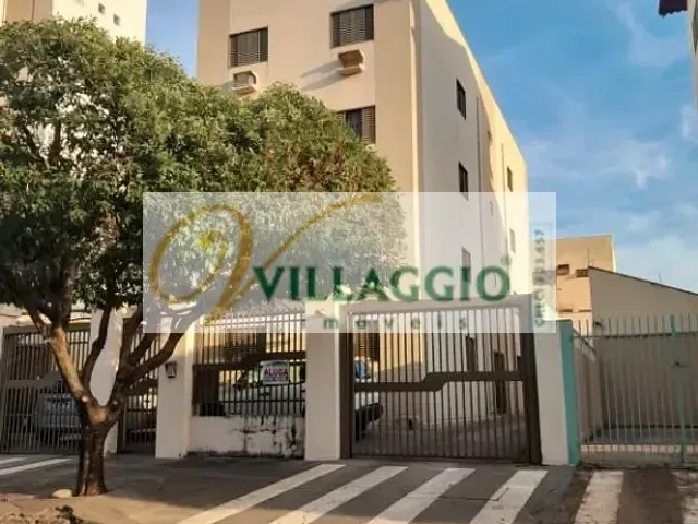 Apartamento com 70m² 2 quartos e 1 banheiro, à venda, no bairro Jardim Residencial Vetorasso em São José do Rio Preto