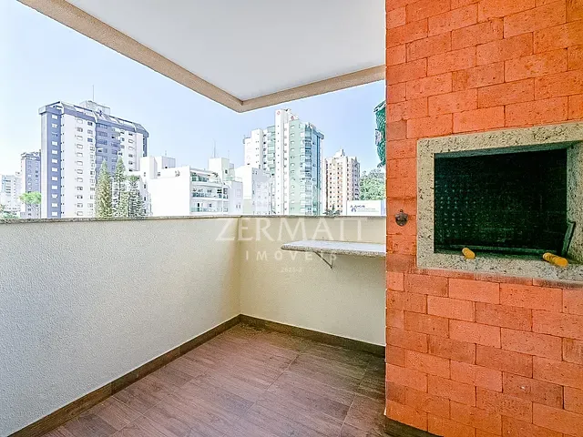 Apartamento com 133m² 2 quartos e 2 banheiros, à venda, no bairro Victor Konder em Blumenau