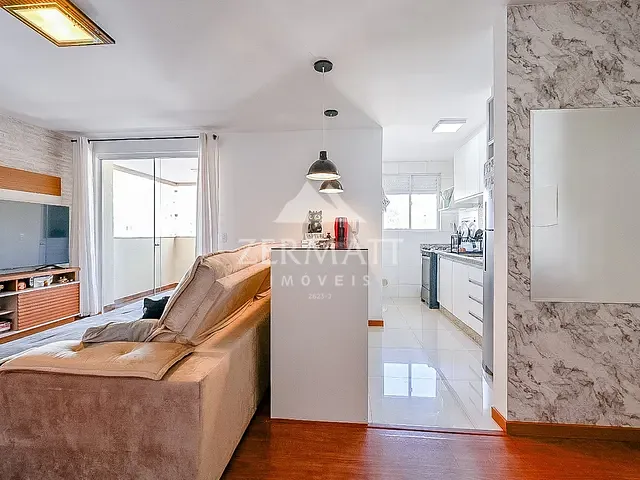Apartamento com 133m² 2 quartos e 2 banheiros, à venda, no bairro Victor Konder em Blumenau