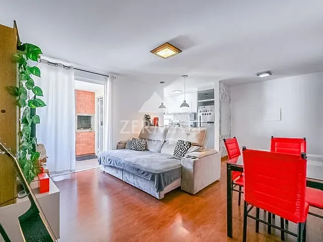 Apartamento com 133m² 2 quartos e 2 banheiros, à venda, no bairro Victor Konder em Blumenau
