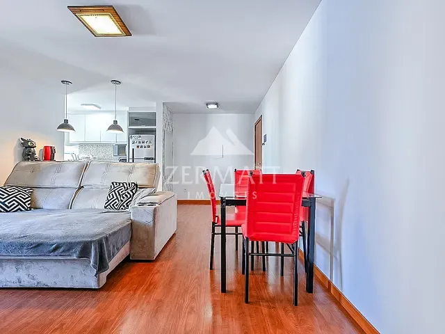 Apartamento com 133m² 2 quartos e 2 banheiros, à venda, no bairro Victor Konder em Blumenau