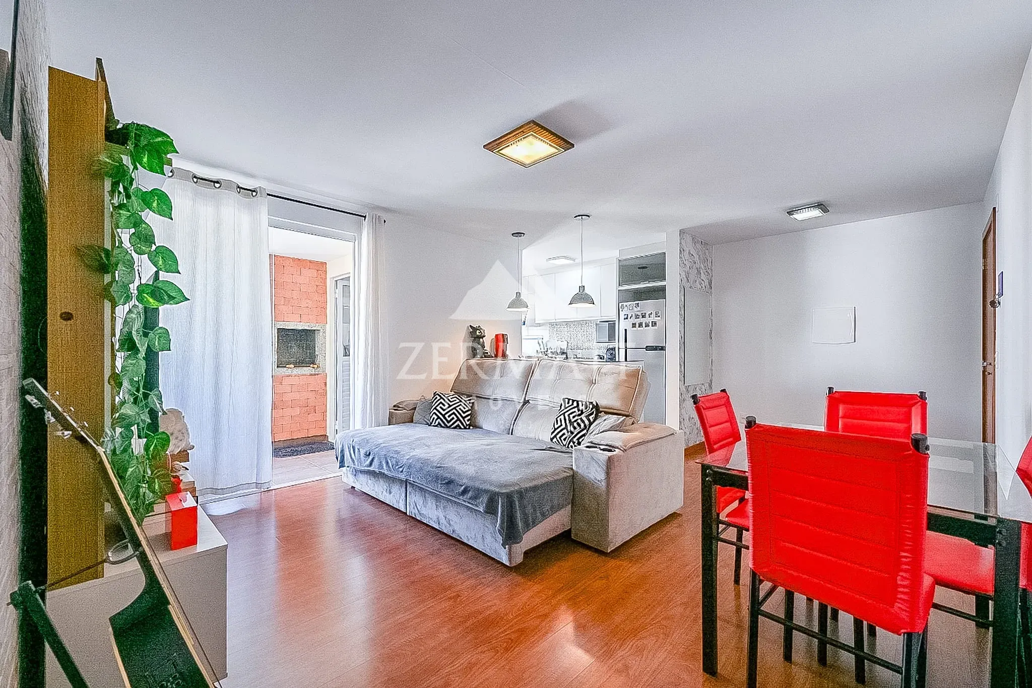 Apartamento à venda, Victor Konder, Blumenau, SC - foto 1