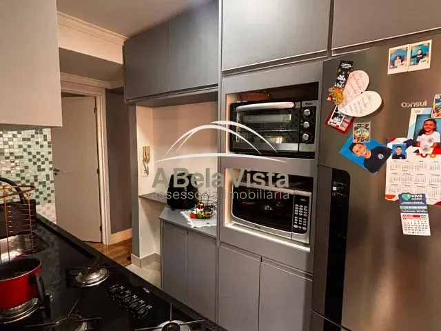 Apartamento 2 quartos e 1 banheiro, à venda, no bairro Industrial Remédios em Osasco