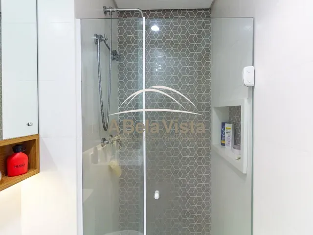 Apartamento com 90m² 2 quartos e 3 banheiros, à venda, no bairro Centro em Osasco