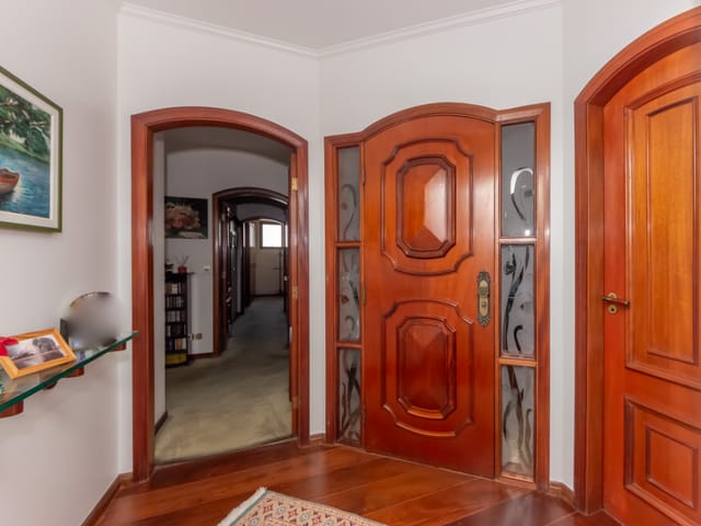 Apartamento com 1418m² 3 quartos e 4 banheiros, à venda, no bairro Campo Belo em São Paulo