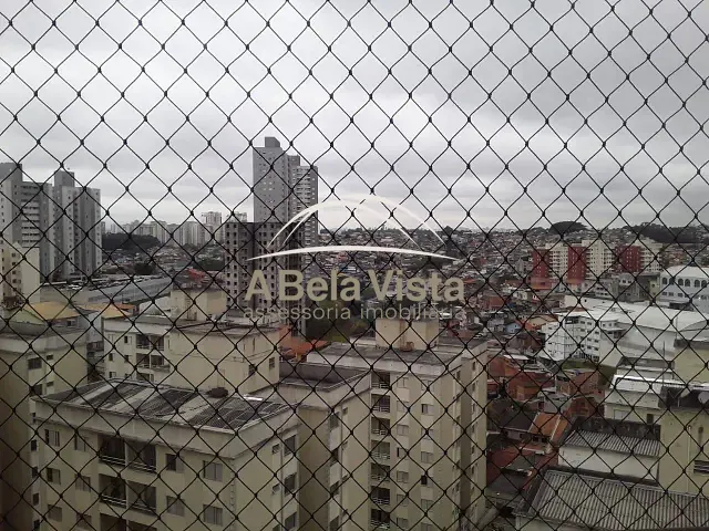 Apartamento 3 quartos e 1 banheiro, à venda, no bairro Jaguaribe em Osasco