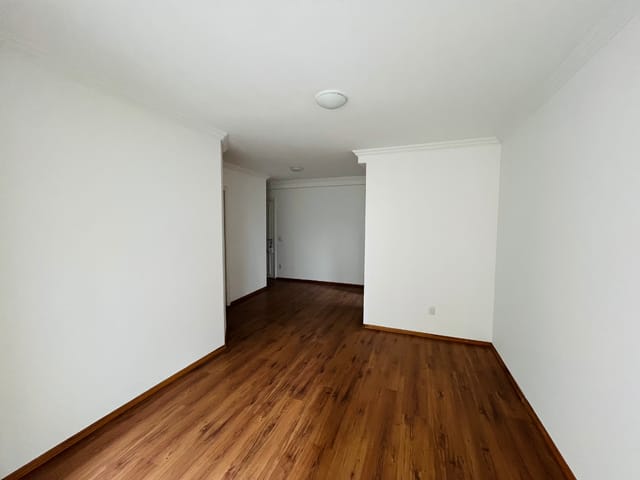 Apartamento com 118m² 3 quartos e 3 banheiros, à venda, no bairro Vila Olímpia em São Paulo