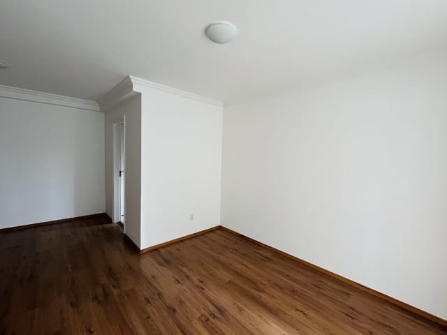 Apartamento com 118m² 3 quartos e 3 banheiros, à venda, no bairro Vila Olímpia em São Paulo