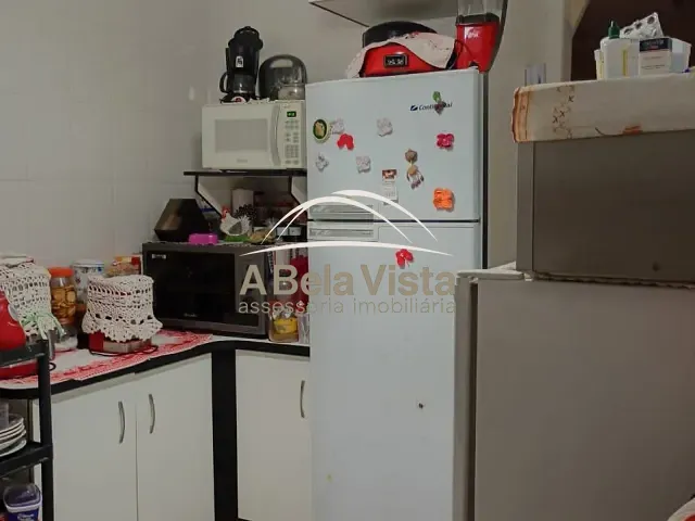 Apartamento com 103m² 2 quartos e 2 banheiros, à venda, no bairro Plataforma em Mongaguá