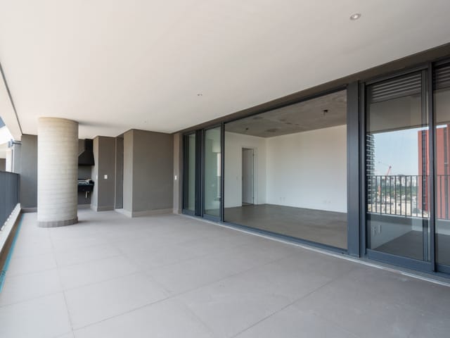 Apartamento com 3637m² 3 quartos e 4 banheiros, à venda, no bairro Pinheiros em São Paulo