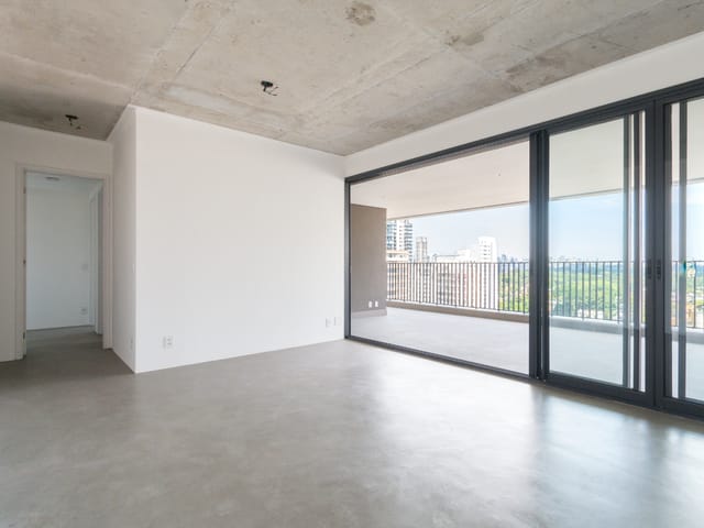 Apartamento com 3637m² 3 quartos e 4 banheiros, à venda, no bairro Pinheiros em São Paulo