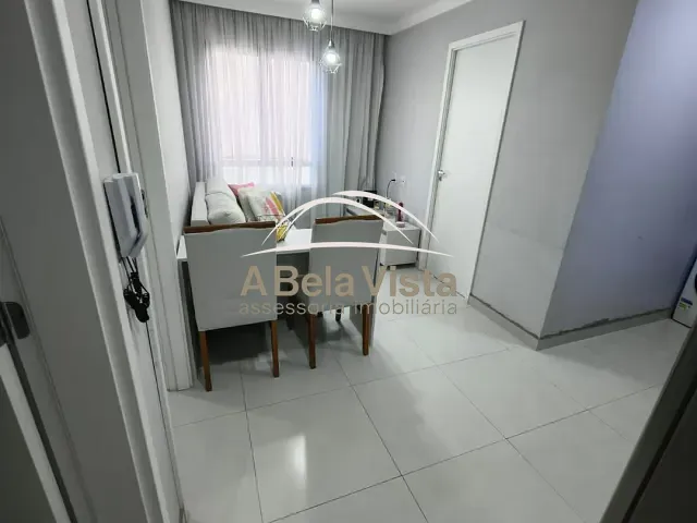 Apartamento com 36m² 2 quartos e 1 banheiro, à venda, no bairro Presidente Altino em Osasco