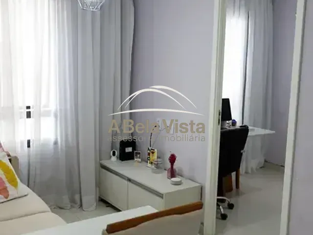 Apartamento com 36m² 2 quartos e 1 banheiro, à venda, no bairro Presidente Altino em Osasco