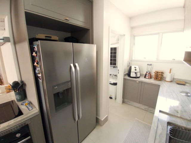 Apartamento com 380m² 3 quartos e 3 banheiros, à venda, no bairro Vila Olímpia em São Paulo