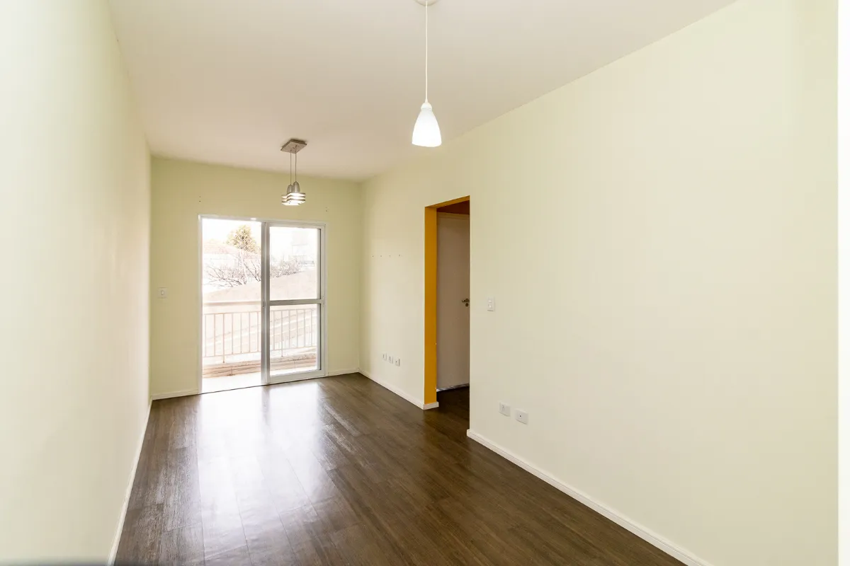 Apartamento para venda em Lauzane Paulista com 2 quartos, 52m²