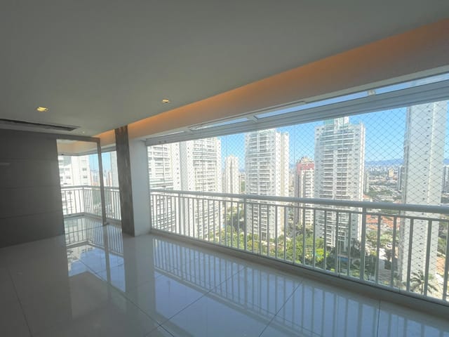 Apartamento com 202m² 4 quartos e 5 banheiros, à venda, no bairro Alto da Mooca em São Paulo