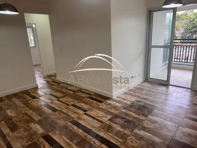 Apartamento 3 quartos e 2 banheiros, à venda, no bairro Vila Osasco em Osasco