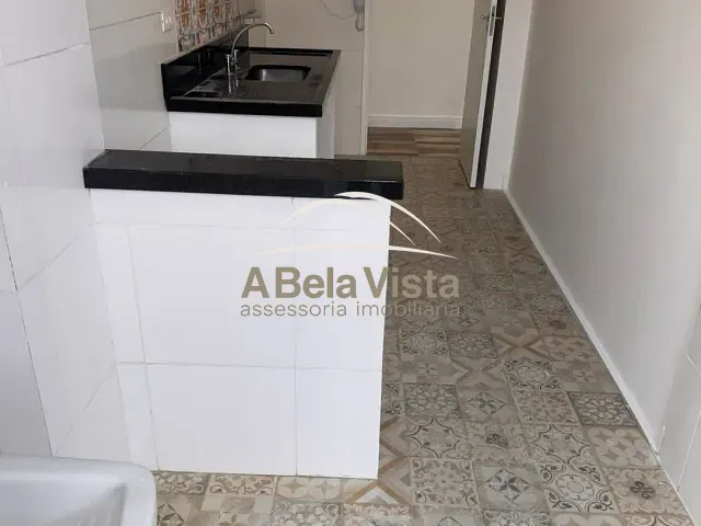 Apartamento 3 quartos e 2 banheiros, à venda, no bairro Vila Osasco em Osasco
