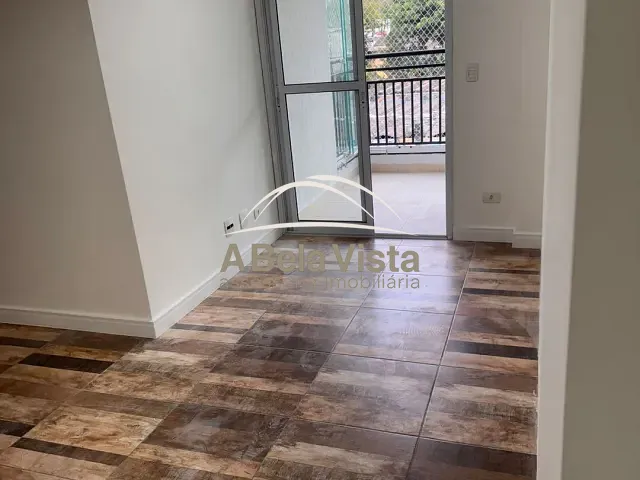 Apartamento 3 quartos e 2 banheiros, à venda, no bairro Vila Osasco em Osasco