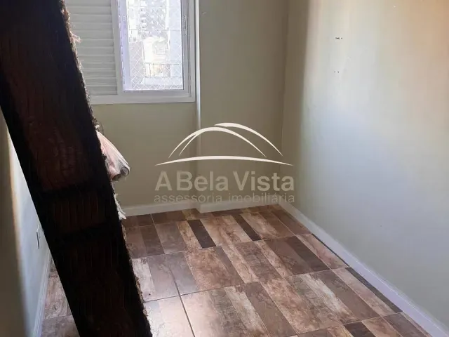 Apartamento 3 quartos e 2 banheiros, à venda, no bairro Vila Osasco em Osasco
