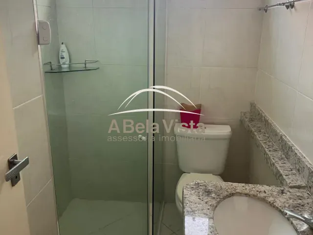 Apartamento 3 quartos e 2 banheiros, à venda, no bairro Vila Osasco em Osasco