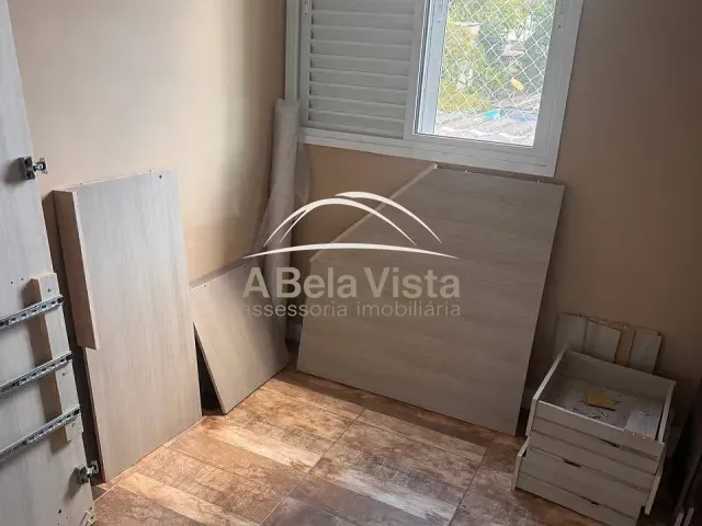 Apartamento 3 quartos e 2 banheiros, à venda, no bairro Vila Osasco em Osasco