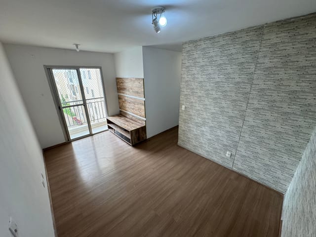 Foto do Apartamento - Apartamento de 50m² à venda, 2 dormitórios, 1 banheiro, Vista para a Piscina, localização excelente na região da Quarta Parada, São Paulo, SP | Organização Imobiliária Açores