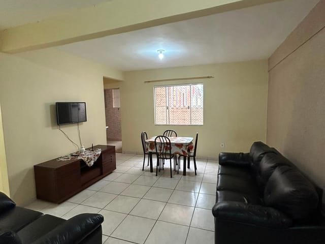 Apartamento 2 quartos e 1 banheiro, para alugar, no bairro Centro em Macaé