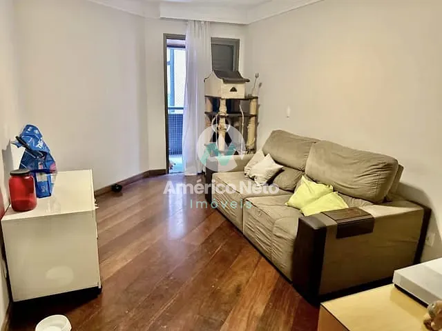 Apartamento 4 quartos e 1 banheiro, à venda, no bairro Santa Paula em São Caetano do Sul