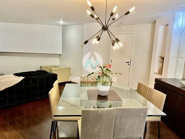 Apartamento 4 quartos e 1 banheiro, à venda, no bairro Santa Paula em São Caetano do Sul