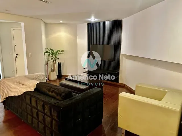 Apartamento 4 quartos e 1 banheiro, à venda, no bairro Santa Paula em São Caetano do Sul