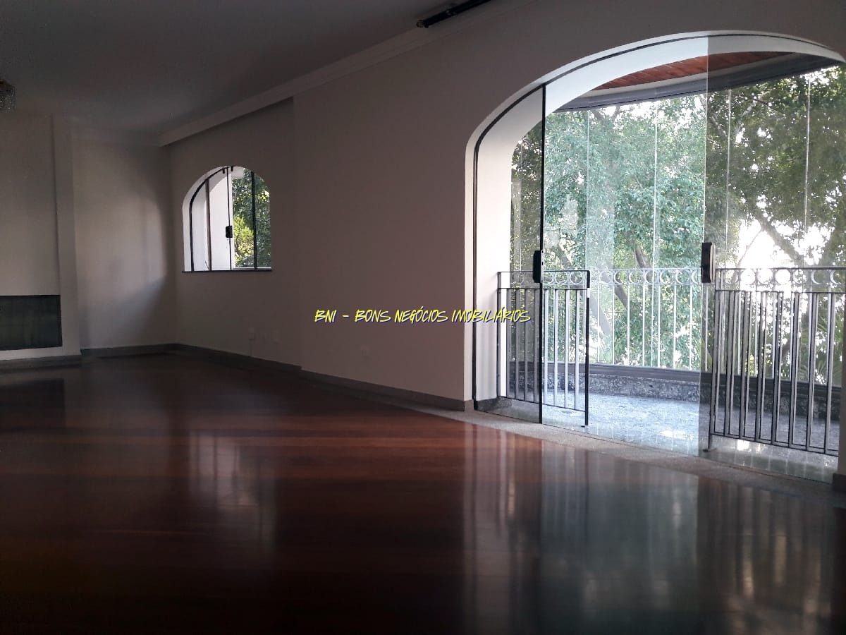 Apartamento, 4 quartos, 345 m² - Foto 2