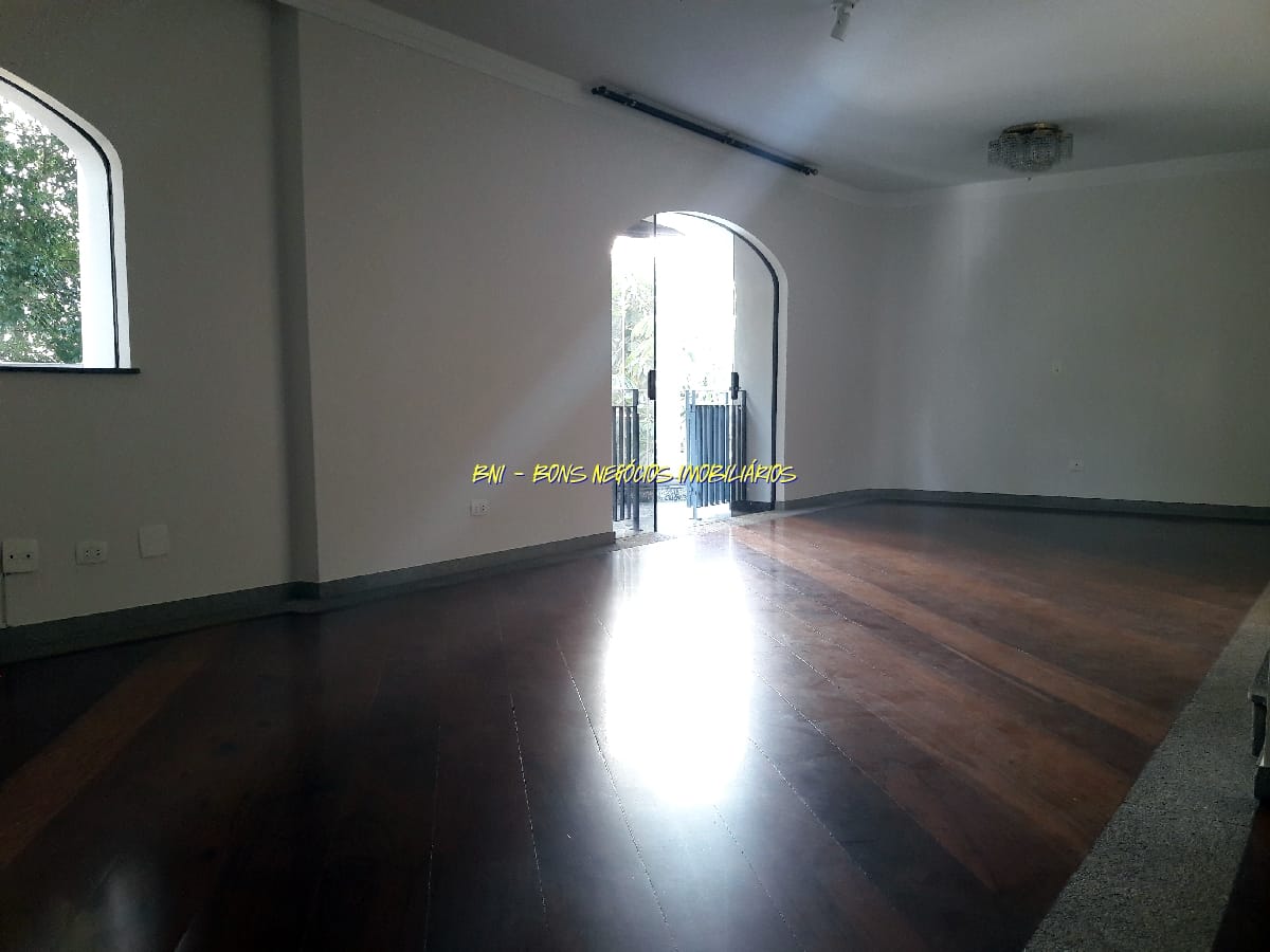 Apartamento, 4 quartos, 345 m² - Foto 1