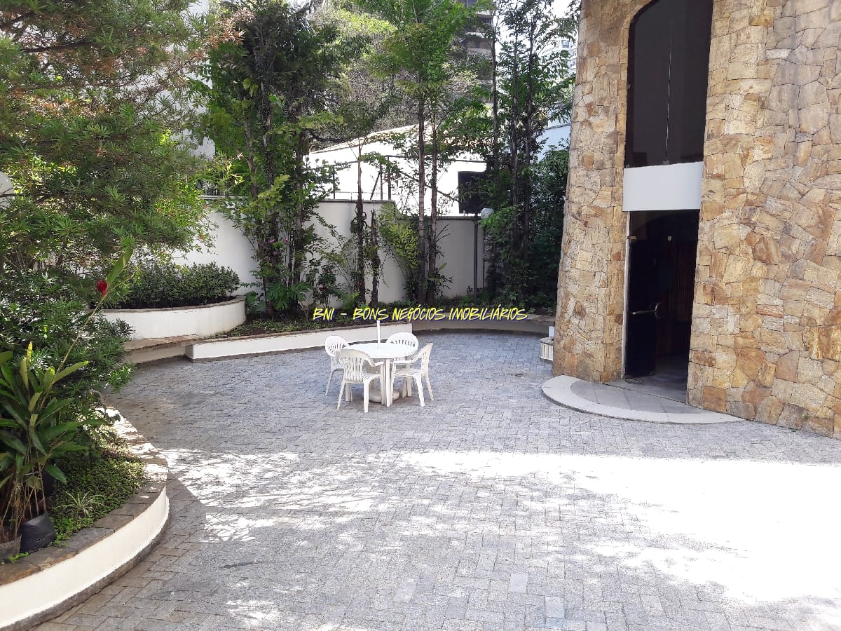 Apartamento, 4 quartos, 345 m² - Foto 12