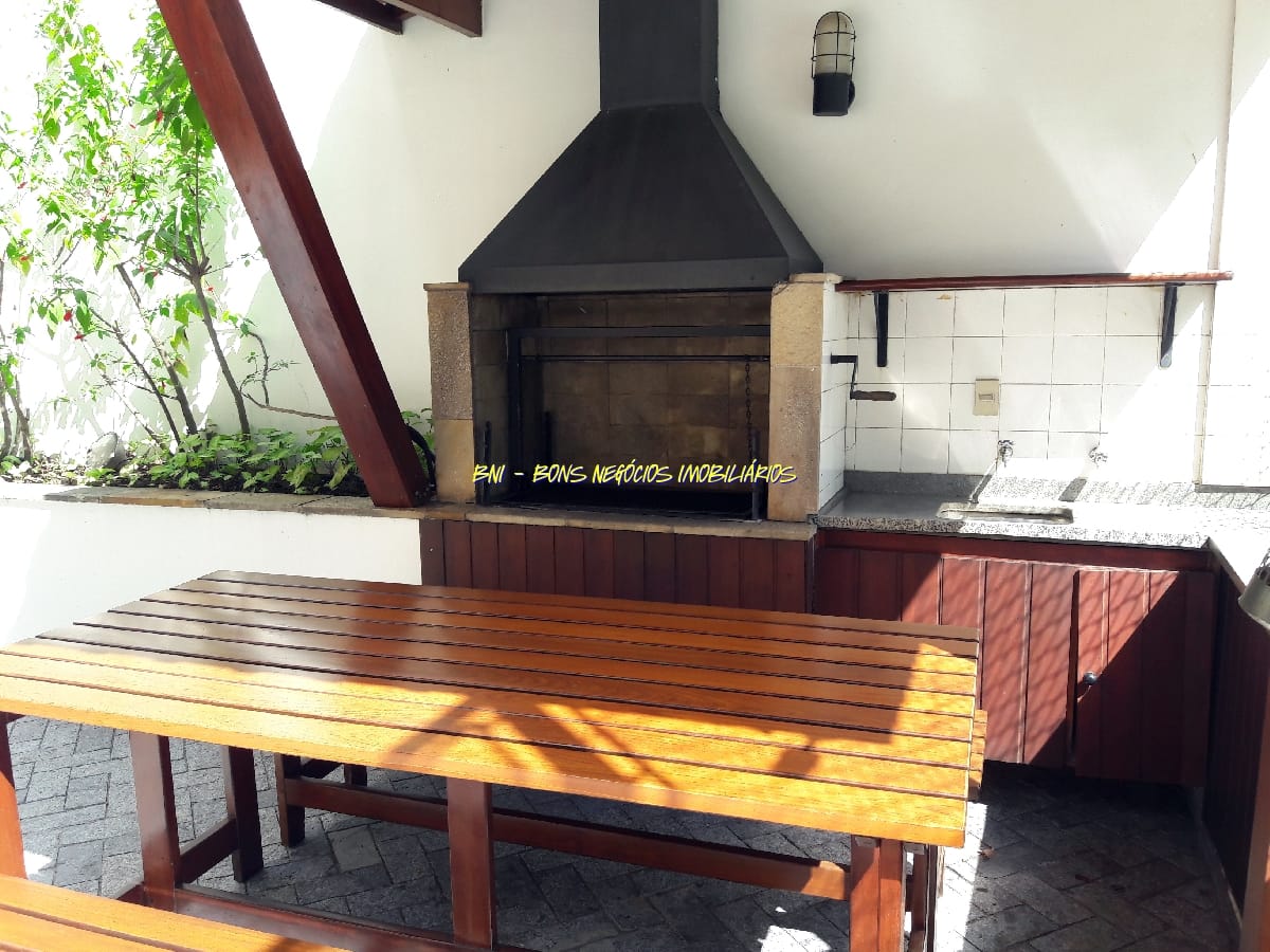 Apartamento, 4 quartos, 345 m² - Foto 15