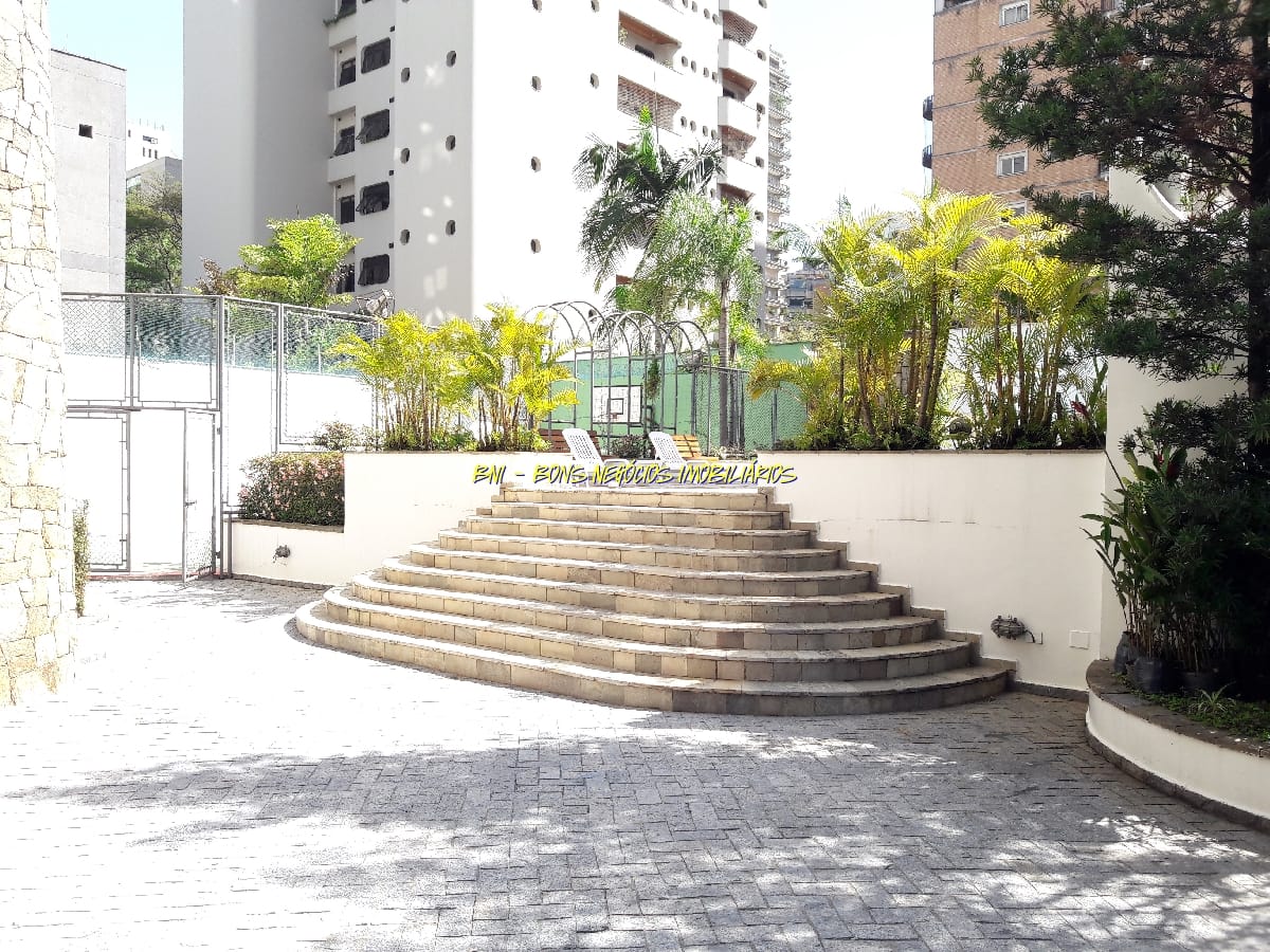 Apartamento, 4 quartos, 345 m² - Foto 11