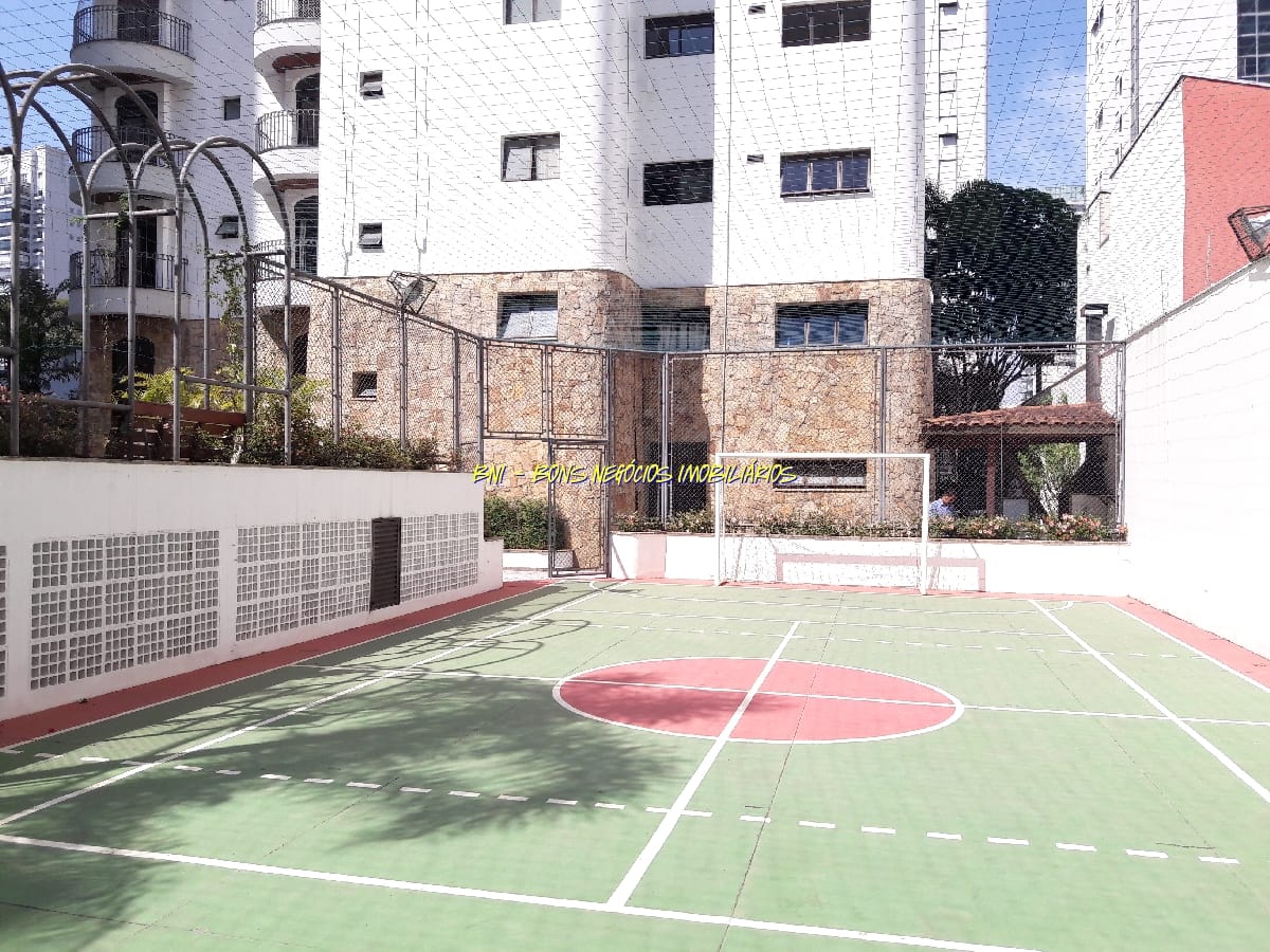 Apartamento, 4 quartos, 345 m² - Foto 8