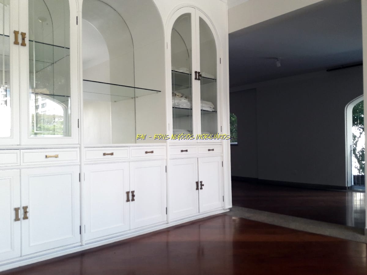 Apartamento, 4 quartos, 345 m² - Foto 23