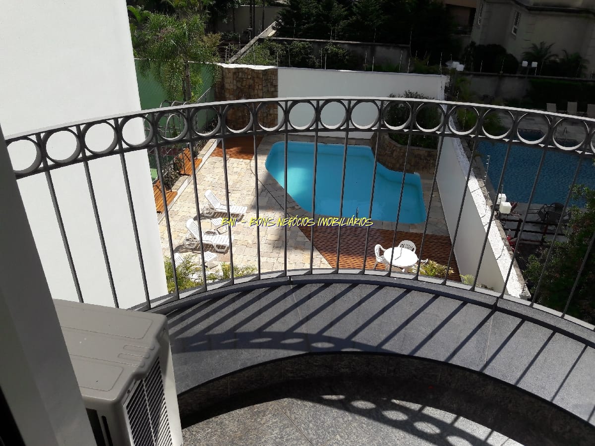 Apartamento, 4 quartos, 345 m² - Foto 43