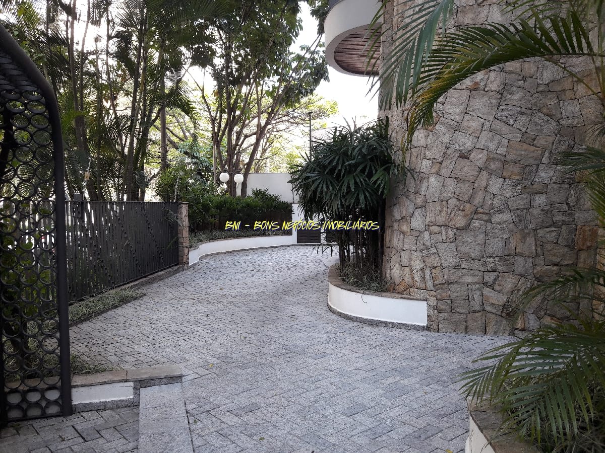 Apartamento, 4 quartos, 345 m² - Foto 4