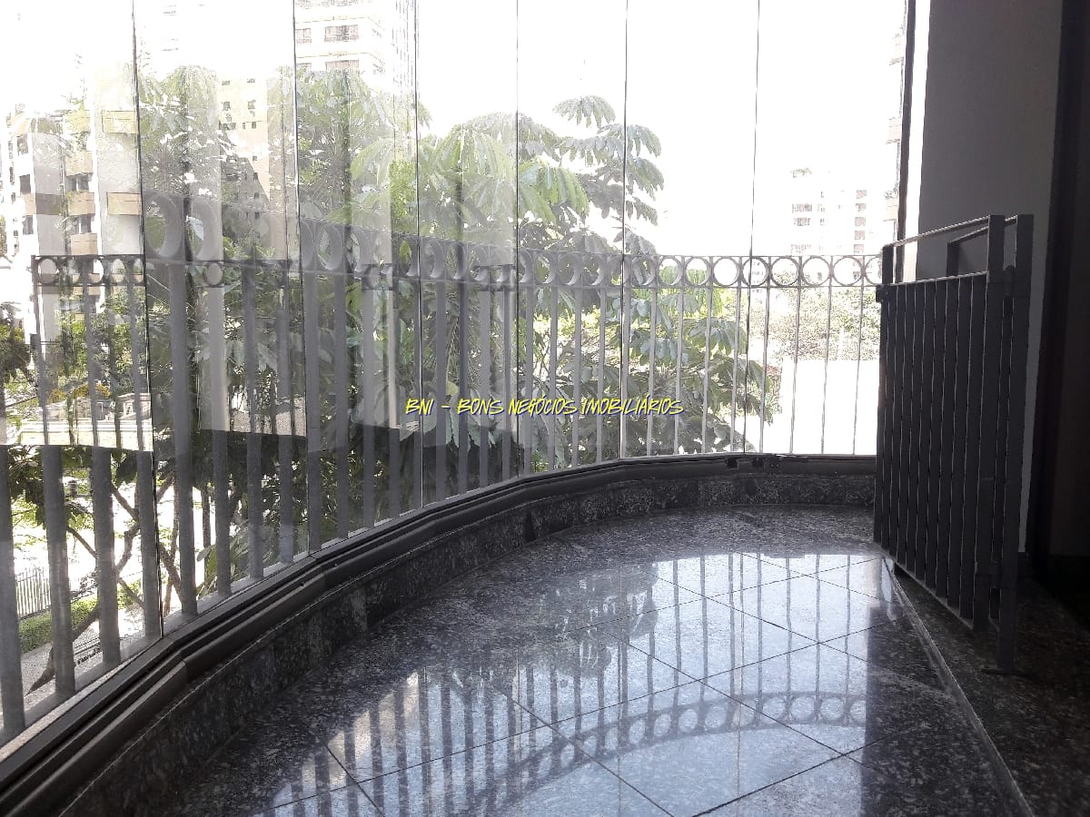 Apartamento, 4 quartos, 345 m² - Foto 19