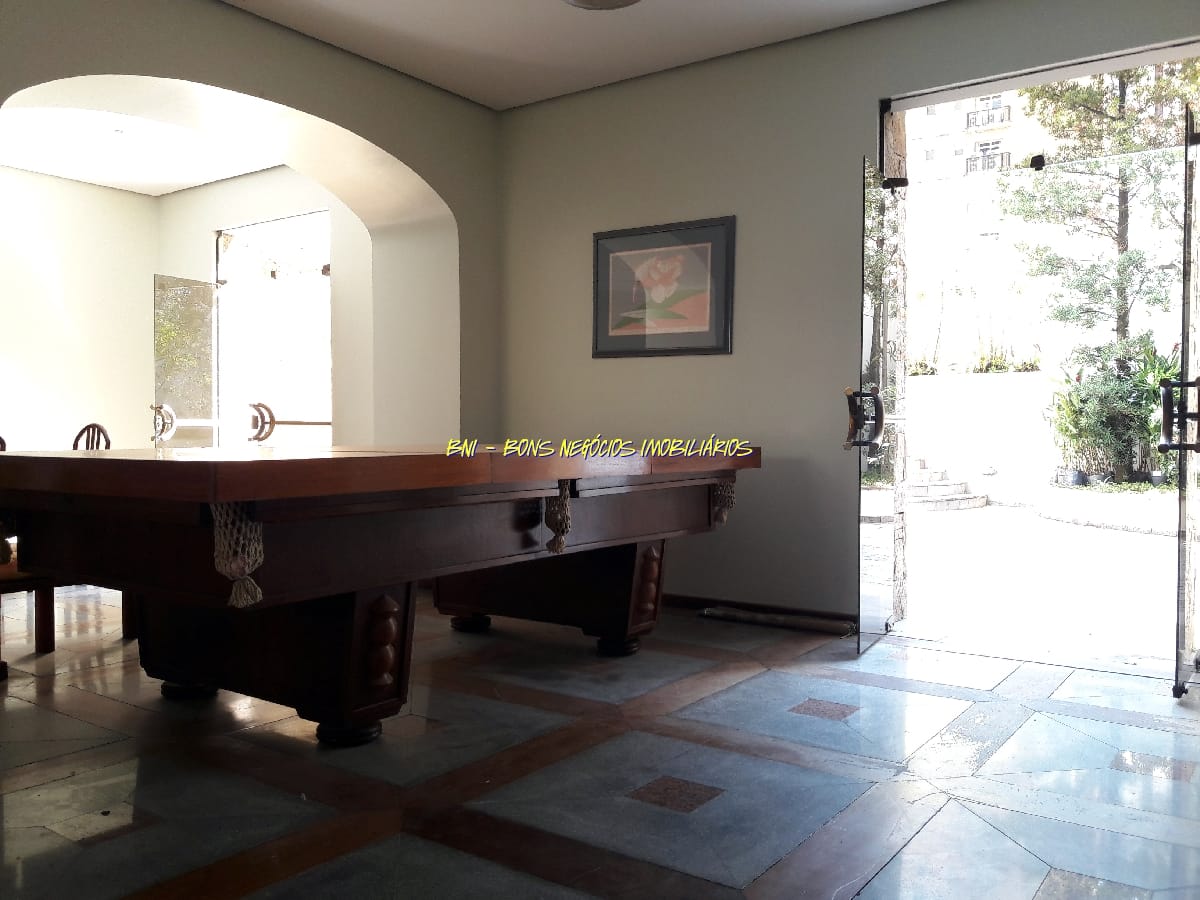 Apartamento, 4 quartos, 345 m² - Foto 10